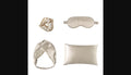 Nightsilk Silk Sleep Ritual Set — 4-Piece Set